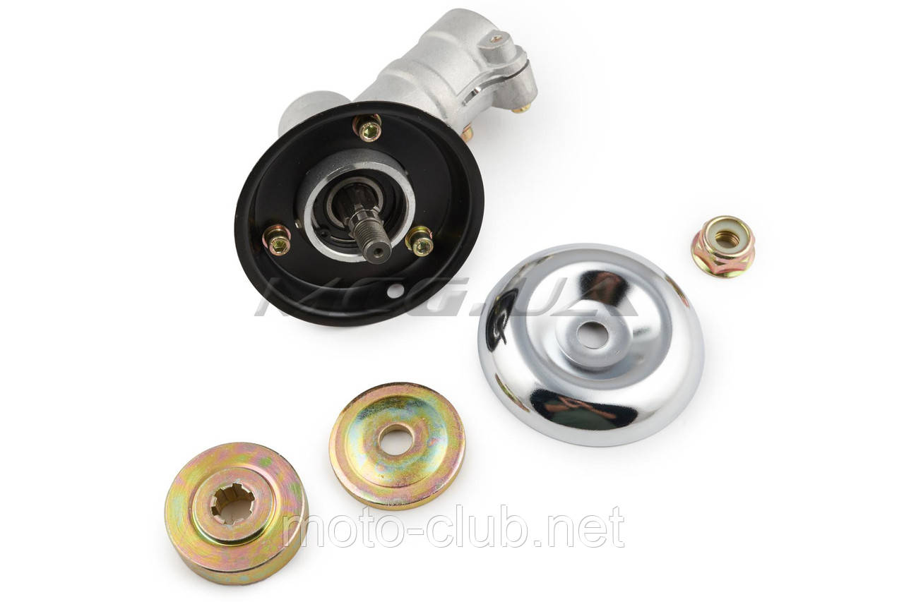 Редуктор для мотокоси 9T (Ø28, mod:Z1003), фото 1