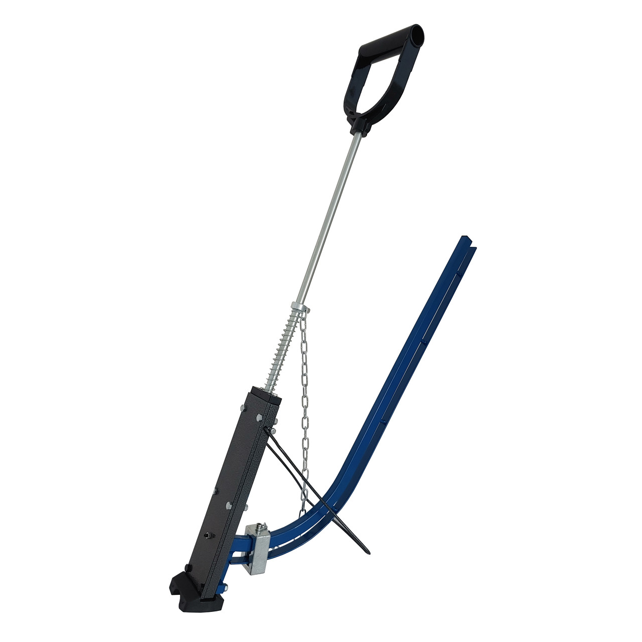 Такер гарпун-скоби для кріплення труби теплої підлоги Ø16-20 HNG-22111 CRISTAL Baumar - Час Купувати