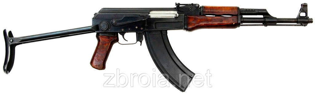 Макет Автомат Калашникова (АКС-47)