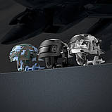 Контролер тригер ігровий BASEUS PUBG Gadget GA03 Level 3 Helmet чорний, фото 8