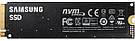 SSD накопичувач Samsung 980 1 TB (MZ-V8V1T0BW), фото 5