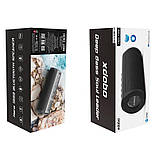 Акустика Xdobo Hero 1999 IPX7 |BT5.0, TWS, AUX/USB/TF, 50W, TWS, 20h Max|, фото 3