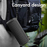 Акустика Xdobo Hero 1999 IPX7 |BT5.0, TWS, AUX/USB/TF, 50W, TWS, 20h Max|, фото 6