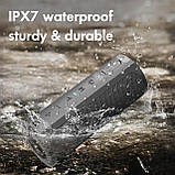 Акустика Xdobo Hero 1999 IPX7 |BT5.0, TWS, AUX/USB/TF, 50W, TWS, 20h Max|, фото 8