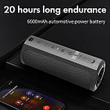 Акустика Xdobo Hero 1999 IPX7 |BT5.0, TWS, AUX/USB/TF, 50W, TWS, 20h Max|, фото 5