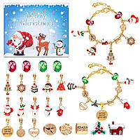 Різдвяний адвент-календар, Адвент-календар, календар із сюрпризом, Календар зворотного відліку на 2026