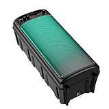 Колонка-кароке HOCO bs52 billowing outdoor BT speaker бездротова акустика, фото 3