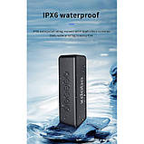Бездротова колонка XDOBO X5 30 Вт IPX6 портативна акустика, фото 5