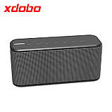 Портативна колонка — бездротова акустика XDobo X8 Plus 80 ватів, фото 4