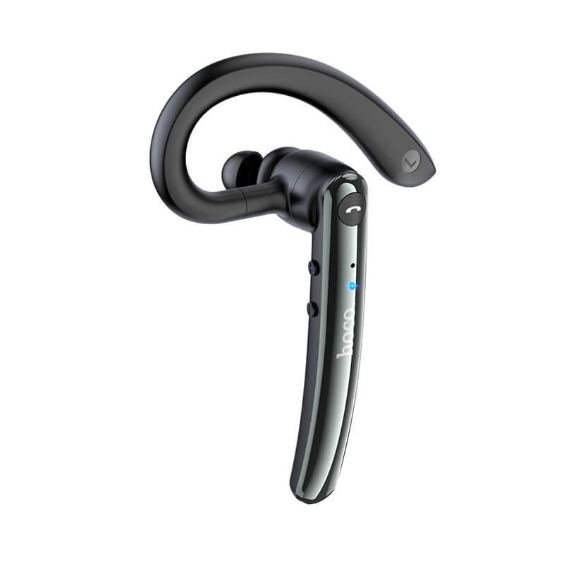 Блютуз-гарнітура HOCO S19 із шумозаглушенням Heartful ENC noise cancelling BT5.0
