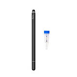 Стилус HOCO GM103 Fluent series universal capacitive pen черный, фото 7