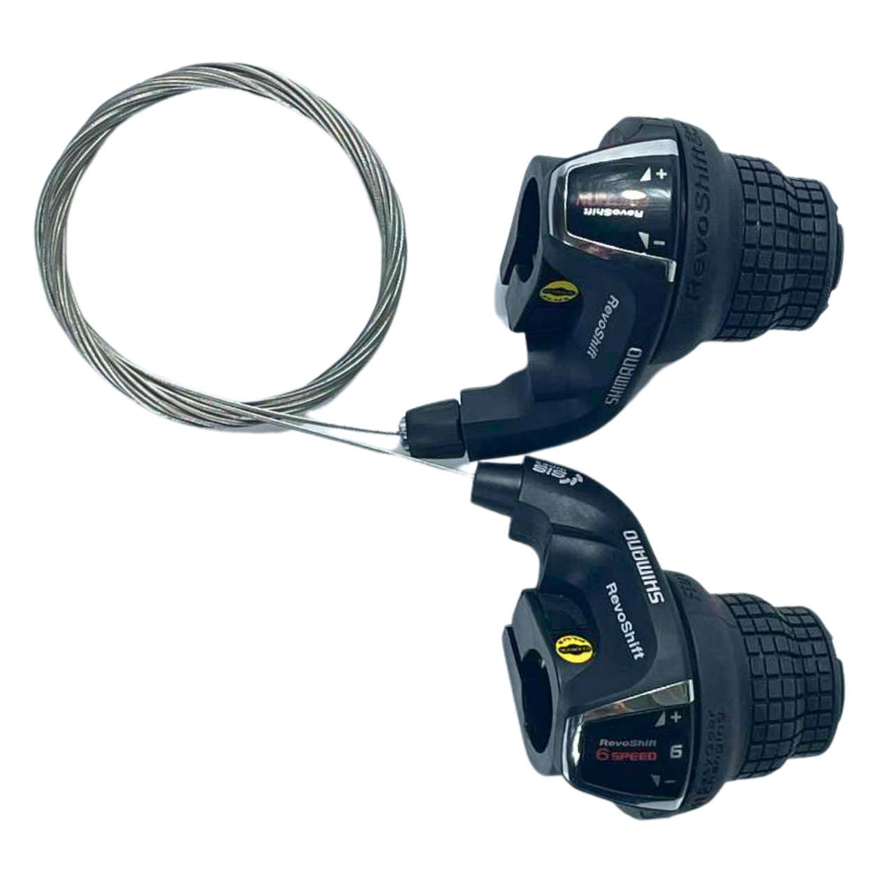 Ревошифт 3х6 SL-RS35-6 (RevoShift) Shimano