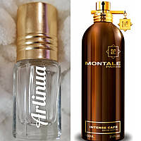 Масляні парфуми Montale intense Cafe 3 ml