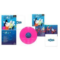 Aqua — Aquarium 1997/2022 (4584834, Ltd, Pink) Universal/EU Mint Вінілова пластинка (art.244752)