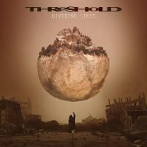 Threshold — Dividing Lines 2 LP Set 2023 Nb/EU Mint Вінілова пластинка (art.244764)