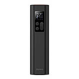 Портативний компресор для автомобіля BASEUS Super Mini Inflator Pump, фото 4
