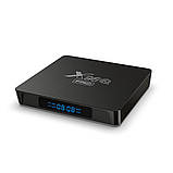 Приставка плеєр Allwinner TV BOX X96Q Pro Android H313 2GB RAM 16GB ROM, фото 3