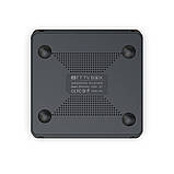 Приставка плеєр Allwinner TV BOX X96Q Pro Android H313 2GB RAM 16GB ROM, фото 5