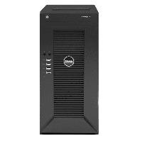 Робоча станція/сервер Dell PowerEdge T20 MT Xeon E3-1220 v3/DDR3 16GB/SSD240GB/HDD500GB/Quadro NVS 310