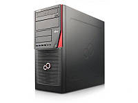 Рабочая станция Fujitsu Celsius W530 MT Core i5-4590/ C226/DDR3 16GB/SSD 240GB/HDD 500GB бу