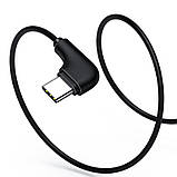 Навушники Baseus GAMO Immersive Virtual 3D Game Type-c Earphone, фото 4