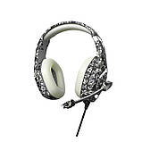 Наушники ONIKUMA Gaming with LED K1 Pro, фото 5