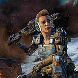 Наушники ONIKUMA Gaming with LED K1 Pro, фото 6