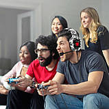 Наушники ONIKUMA Gaming with LED K8, фото 3