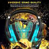 Наушники ONIKUMA Gaming with LED K1 Pro, фото 3