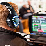 Наушники ONIKUMA Gaming with LED K1 Pro, фото 4