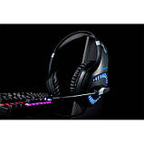 Наушники ONIKUMA Gaming with LED K1 Pro, фото 5