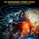 Наушники ONIKUMA Gaming with LED K1 Pro, фото 9