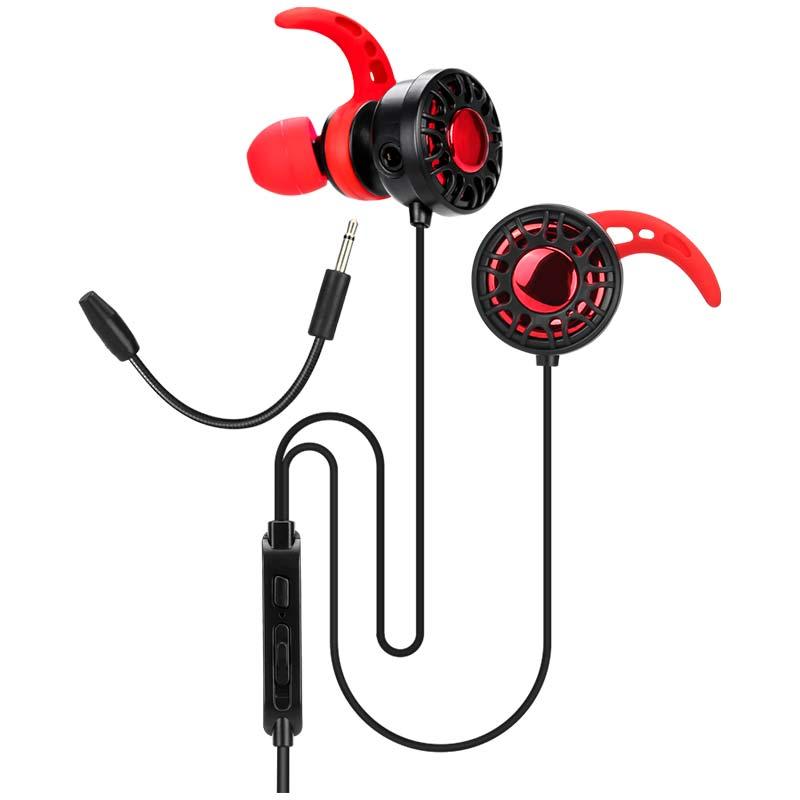 Наушники XTRIKE ME Gaming GE-109, фото 1