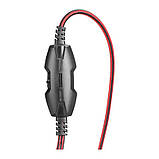 Навушники XTRIKE ME GH-890 Gaming (ігрові) з кольоровою підсвіткою RGB Backlight, фото 3