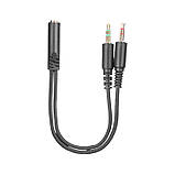 Навушники XTRIKE ME GH-890 Gaming (ігрові) з кольоровою підсвіткою RGB Backlight, фото 4