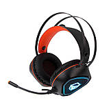Навушники MEETION Gaming Backlit MT-HP020, фото 3