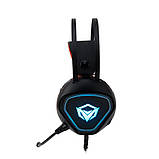 Навушники MEETION Gaming Backlit MT-HP020, фото 4