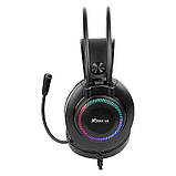 Навушники XTRIKE ME Gaming RGB Backlight GH-509, фото 3