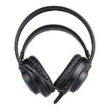 Навушники XTRIKE ME Gaming RGB Backlight GH-509, фото 4