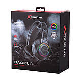 Навушники XTRIKE ME Gaming RGB Backlight GH-509, фото 5