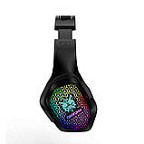 Наушники ONIKUMA Gaming with RGB LED X3, фото 2
