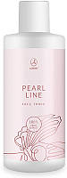 Тоник увлажняющий с экстрактом жемчуга - Lambre Pearl Line Face Tonic 250ml (1115070)