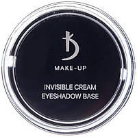 База для век кремовая прозрачная Kodi Professional Invisible Cream Eyeshadow Base 5g (835497)