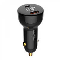 Car Charger | 100W | PD | QC3.0 Ldnio C101