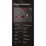 Наушники REMAX Lightning Gaming Headphone RM-750, фото 6