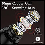 Наушники REMAX Lightning Gaming Headphone RM-750, фото 2