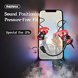 Наушники REMAX Lightning Gaming Headphone RM-750, фото 5