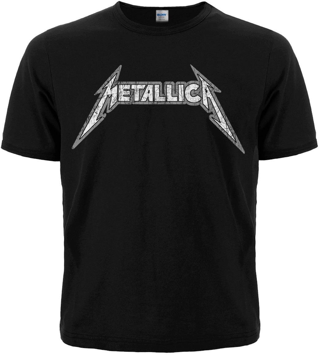 Футболка Metallica (star logo), Розмір S, фото 1