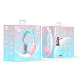 Наушники ONIKUMA Gaming CAT Gradient with RGB K9 |3.5mm|, фото 8