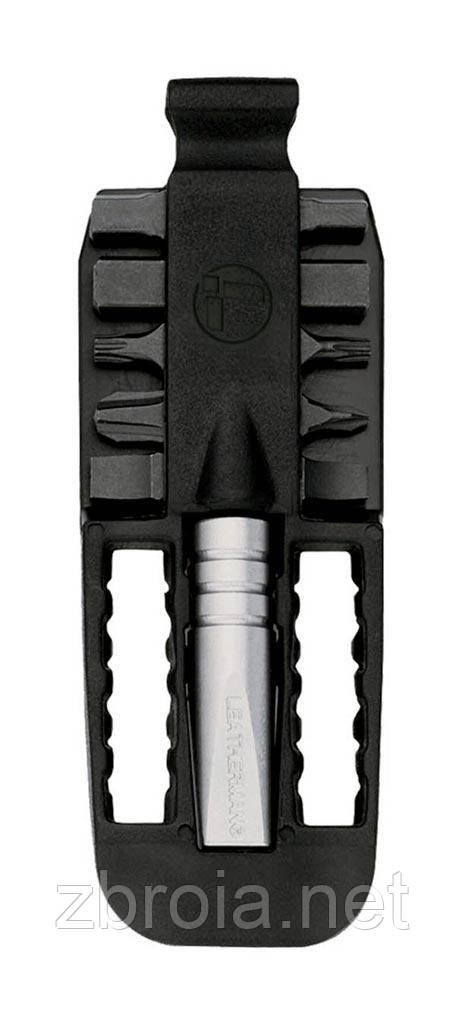 Перехідник-бітотримач Leatherman на хрестову викрутку мультитула (931012)